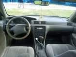 A picture of 2000 Toyota Camry Se