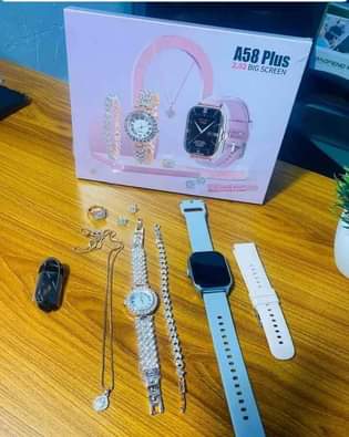 A picture of Smartwatch Original 