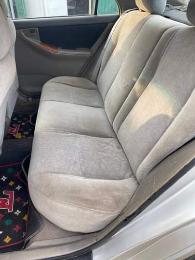 A picture of Awooo owner need cash engine gear good a c need