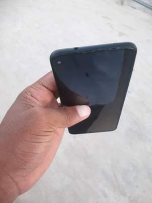A picture of Google pixel 4a 5g
