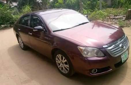 A picture of MONEY NEEDED DISTRESS 2 2Million last today will fly Car
