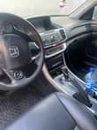 A picture of 2014 Honda Accord Se