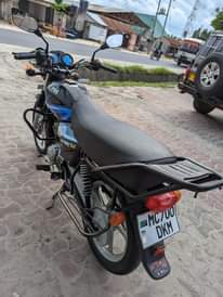 A picture of Tvs inauzwa aina kipengele chochote bei 1550000 Maongez yapo 0620216607