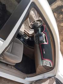 A picture of Toyota Camry