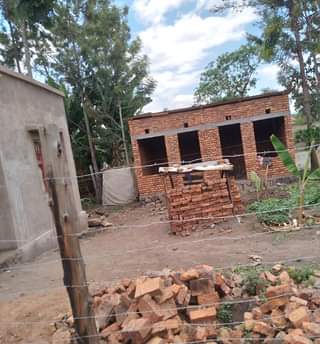 A picture of Nyumba inauzwa.