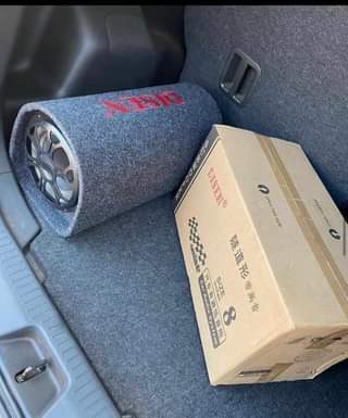 A picture of Motorspare parts