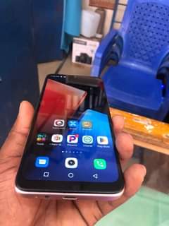 infinix hot 10i