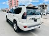 A picture of TOYOTA PRADO DIAMOND CHASES