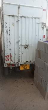 A picture of Suzuki carry imepaki mda namba DGY