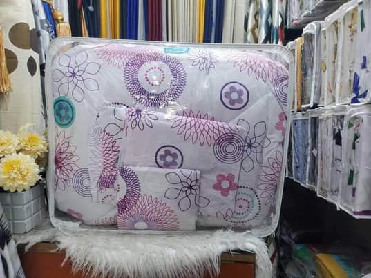 A picture of Duvet