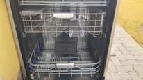 A picture of Washington Machine