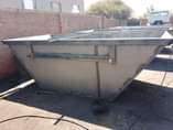 A picture of Skip bins