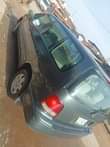 A picture of Honda odyssey