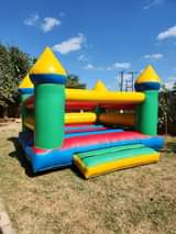 jumping castle