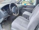 A picture of Toyota sienna