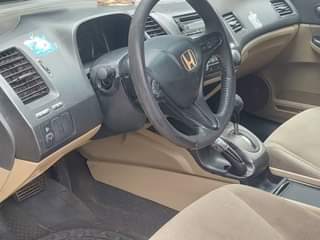 A picture of 2008 HONDA CIVIC