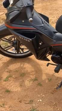 A picture of QLINK SUPER REIZ 110