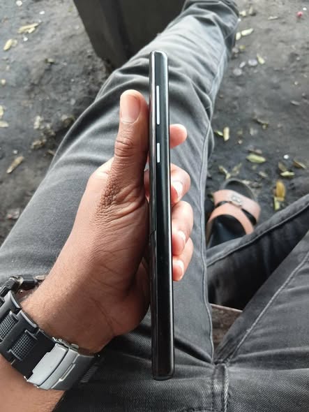 A picture of Samsung Note 9