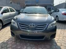 A picture of New Entry August 2022 Accident Free Clean Title 2011 Toyota