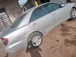 A picture of Toyota Camry LE