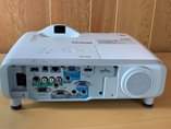 A picture of EPSON Epson EB 535W Projector Brightness 3400 lm Contrast WXGA