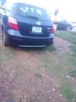 A picture of Toyota Matrix 2010 model for sale Sound engine gear Transmission