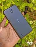 A picture of NOKIA C1