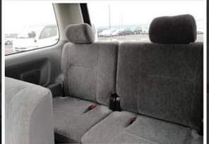 A picture of Toyota Noah