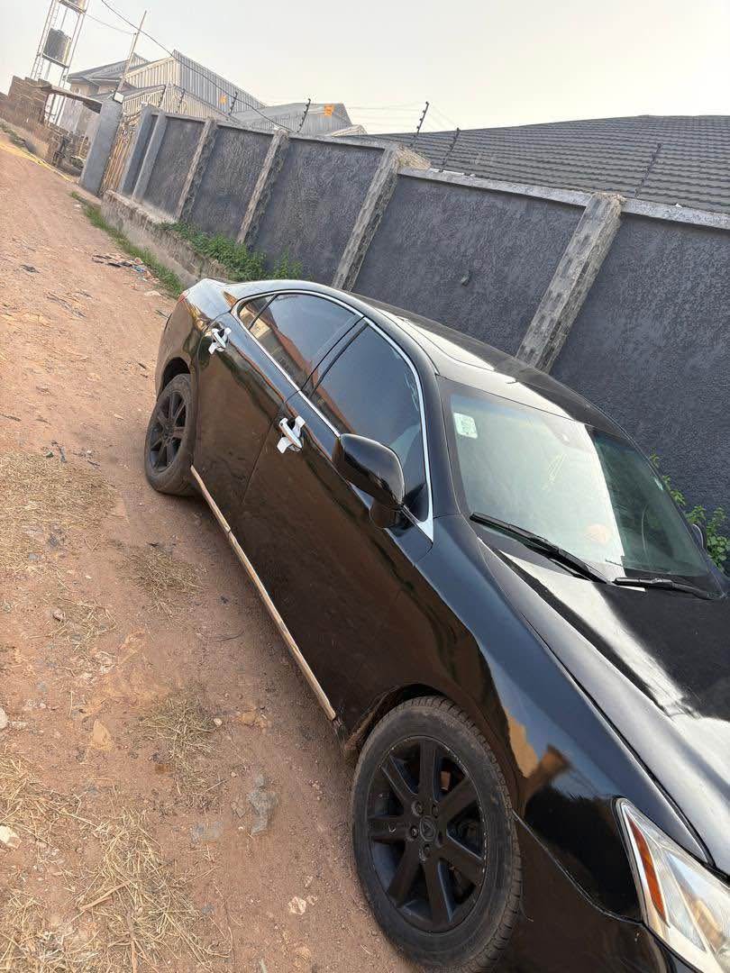 A picture of Dealers Deal Lexus Es330 07 Model Distress Sale 4.850k 08164628801
