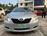 A picture of TOYOTA CAMRY SPORTS