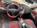 A picture of Camry
