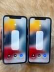 A picture of iphone 11