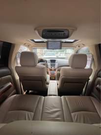 A picture of Unregistered RX330 for sale