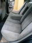 A picture of Clean Toyota Camry 2001 Nigeria used No single issue 1