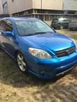 A picture of Toks 2007 matrix Single and seriously searching Accident free Buy