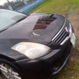 A picture of Cleanest Altima Nissan Buy with smiles on your face Everything