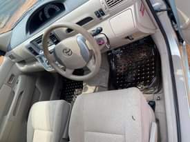 A picture of Toyota Raum