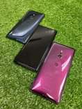 A picture of 0658139824 NIPIGIE OFFICE MABIBO SONY XZ3 GB 64 RAM 4