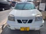 A picture of NISSAN XTRAIL FULL AC FULL DOC PRICE MILL 5.6