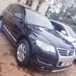 A picture of VW Touareg 2007 52m