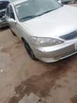 A picture of Toyota Camry 05 for sale