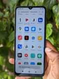 A picture of Xiaomi Redmi 10C