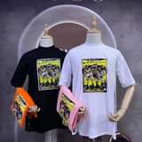 A picture of Clearance stock available for high end pure cotton men wear