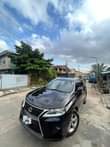 A picture of RX 350 2010 model neatly used buy ND drive location