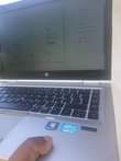 A picture of HP Laptop Core i5