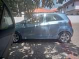 A picture of KIA Pikanto 2014