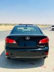 A picture of Lexus Is 250 Model 2013