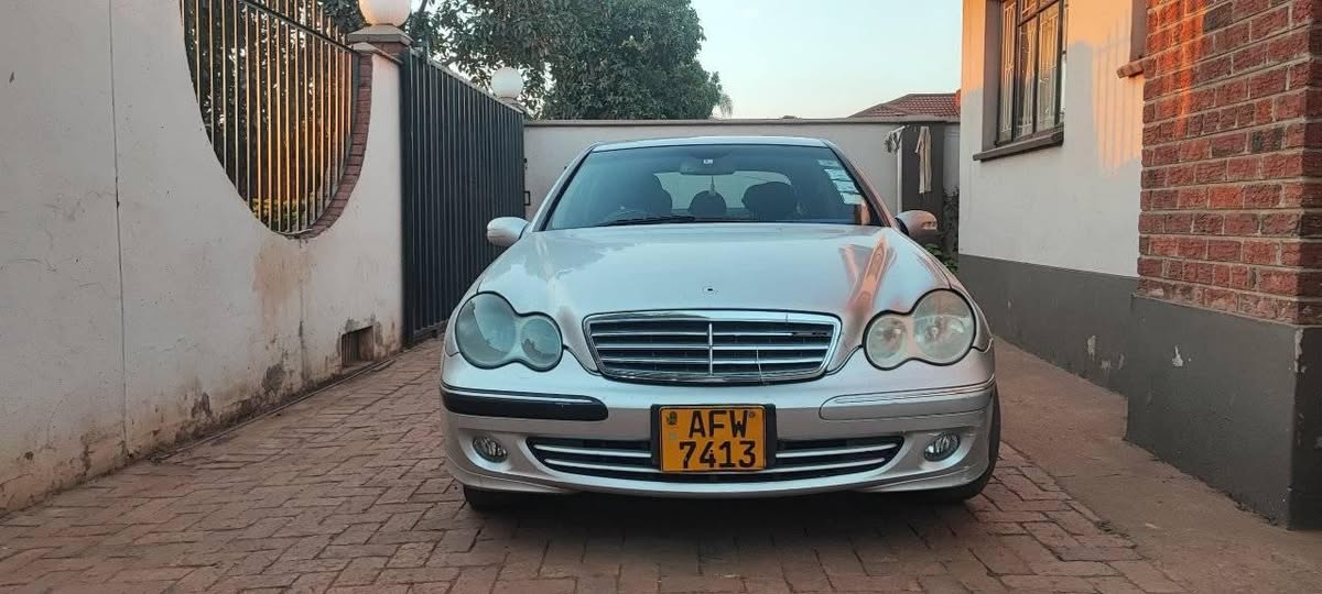 cars harare