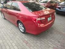 A picture of 2014 camry