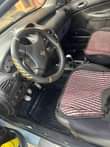 A picture of First body Peugeot 206 cc Manual